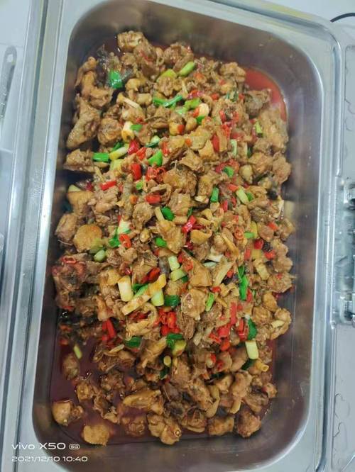 湖南合红餐饮管理创新能力分析 餐饮企业管理视角下的破局与深耕