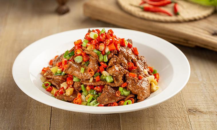 江苏小厨娘餐饮管理