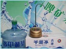 青岛崂山大桶水哪家好喝？权威测评与餐饮企业管理指南