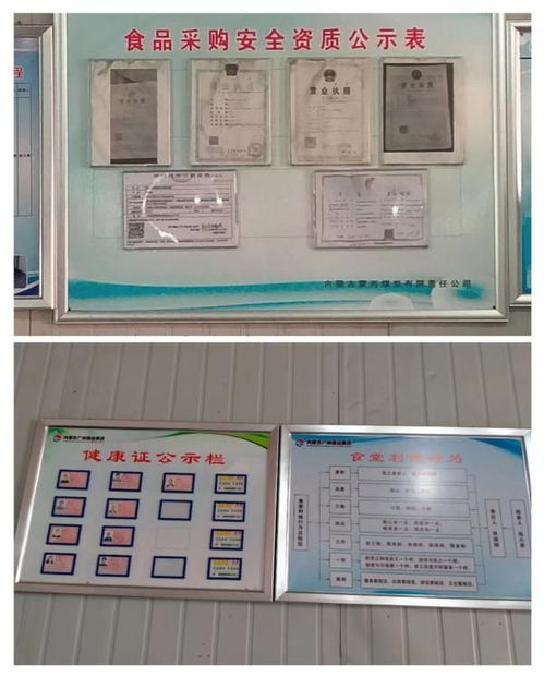 蒙西市场监督管理所组织煤矿企业开展餐饮服务食品安全互学互提工作，助推餐饮企业管理水平提升